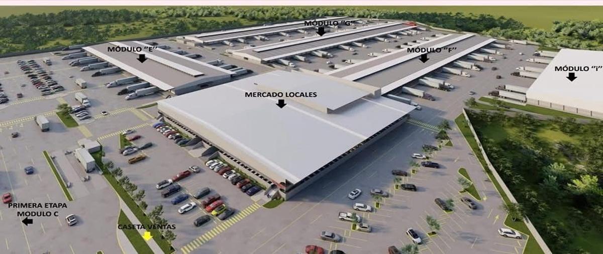 Foto de bodega en venta en carretera mex- pachuca kilometro 43 , santo domingo ajoloapan, tecámac, méxico, 29486461 No. 05