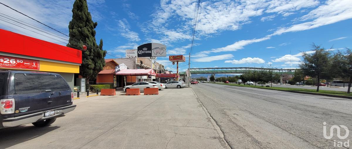 Foto de local en venta en carretera méxco-pachuca 183, san antonio el desmonte, pachuca de soto, hidalgo, 28724578 No. 04