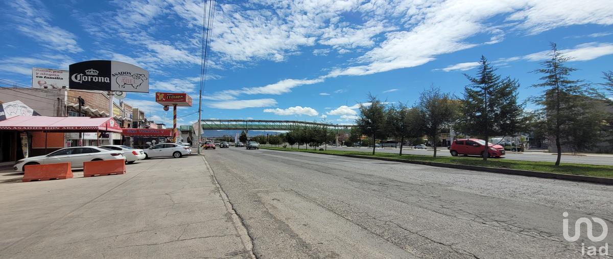Foto de local en venta en carretera méxco-pachuca 183, san antonio el desmonte, pachuca de soto, hidalgo, 28724578 No. 05