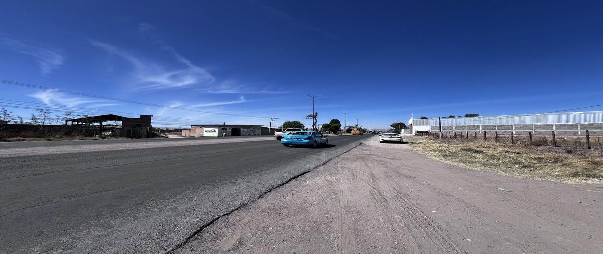 Foto de terreno habitacional en carretera méxico , 20 de noviembre fundo legal, durango, durango, 0 foto 01 Foto de terreno habitacional en venta en carretera méxico , 20 de noviembre fundo legal, durango, durango, 0 No. 01