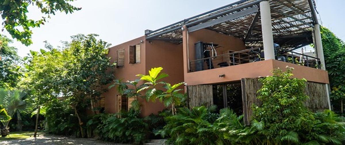 Foto de casa en venta en carretera mexico 200 , higuera blanca, bahía de banderas, nayarit, 0 No. 04