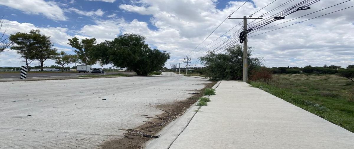Foto de terreno industrial en carretera mexico aguascalientes , ciudad industrial, aguascalientes, aguascalientes, 0 foto 03 Foto de terreno industrial en venta en carretera mexico aguascalientes , ciudad industrial, aguascalientes, aguascalientes, 0 No. 03