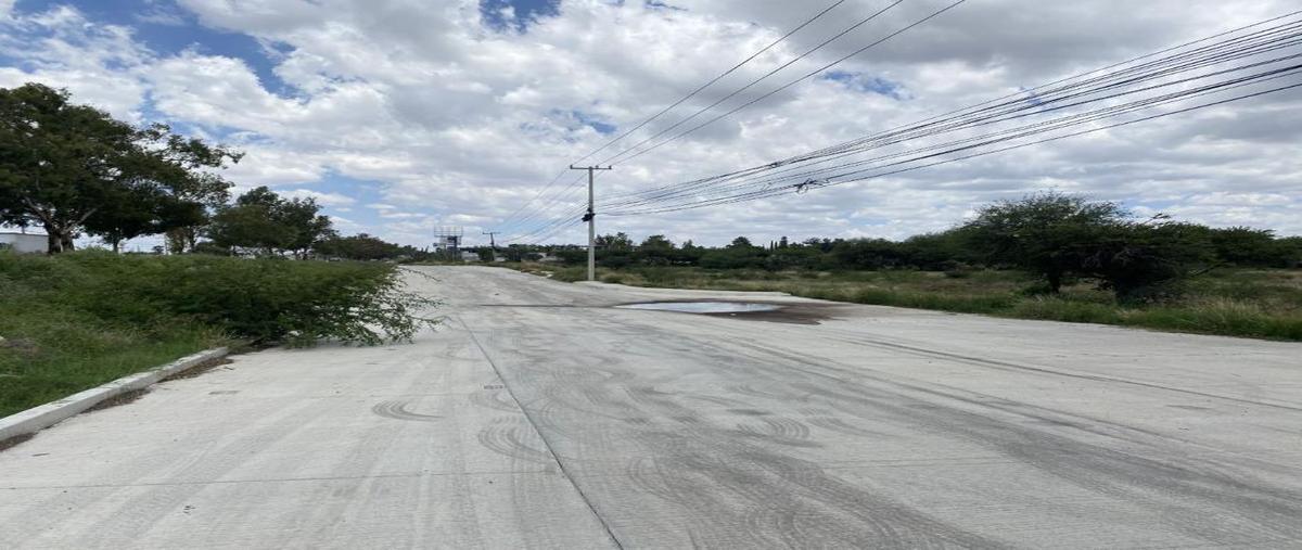 Foto de terreno industrial en carretera mexico aguascalientes , ciudad industrial, aguascalientes, aguascalientes, 0 foto 04 Foto de terreno industrial en venta en carretera mexico aguascalientes , ciudad industrial, aguascalientes, aguascalientes, 0 No. 04