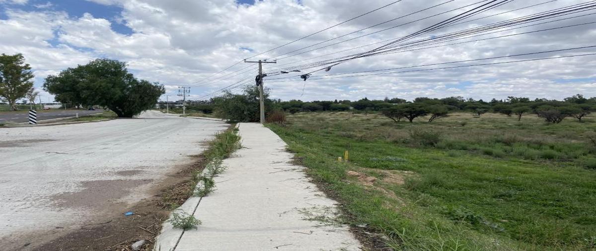 Foto de terreno industrial en carretera mexico aguascalientes , ciudad industrial, aguascalientes, aguascalientes, 0 foto 05 Foto de terreno industrial en venta en carretera mexico aguascalientes , ciudad industrial, aguascalientes, aguascalientes, 0 No. 05