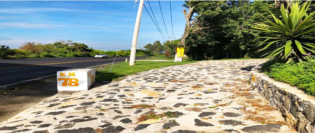Foto de terreno habitacional en venta en carretera mexico cuautla , jicamán (colonia el mirador), cuautla, morelos, 28776245 No. 03