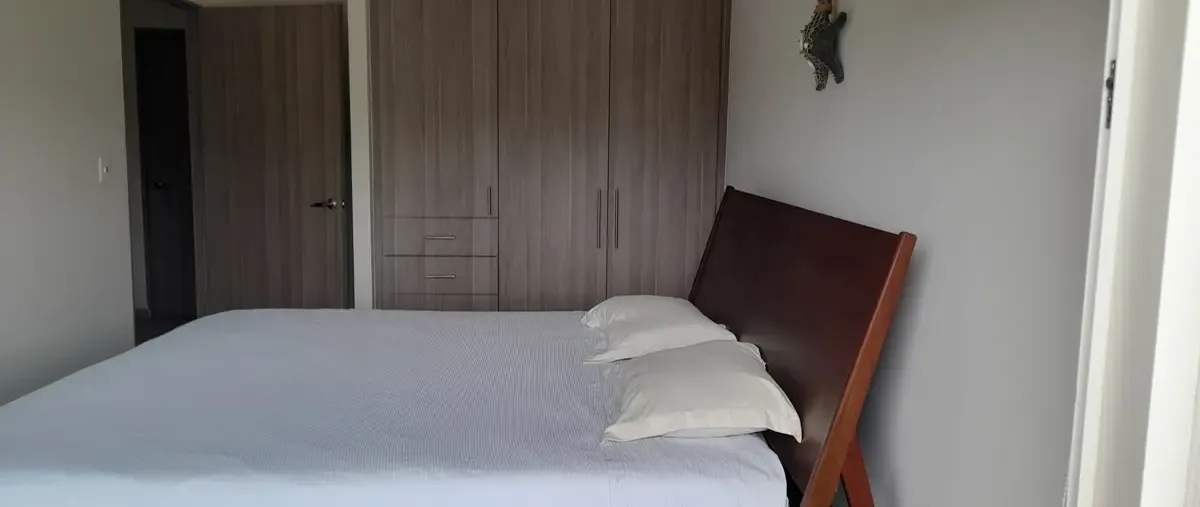 Foto de departamento en renta en carretera mexico - cuernavaca 1, del lago, cuernavaca, morelos, 30343272 No. 01