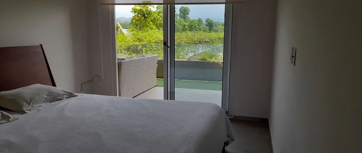 Foto de departamento en renta en carretera mexico - cuernavaca 1, del lago, cuernavaca, morelos, 30343272 No. 02