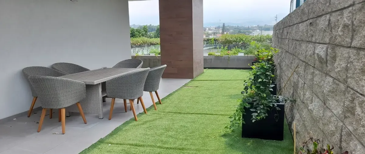 Foto de departamento en renta en carretera mexico - cuernavaca 1, del lago, cuernavaca, morelos, 30343272 No. 03