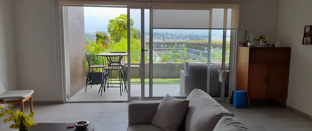 Foto de departamento en renta en carretera mexico - cuernavaca 1, del lago, cuernavaca, morelos, 30343272 No. 04