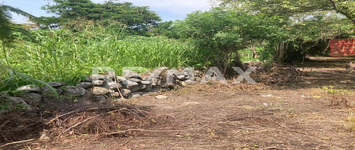 Foto de terreno comercial en venta en carretera méxico - grutas km2 , alpuyeca, xochitepec, morelos, 30122216 No. 01