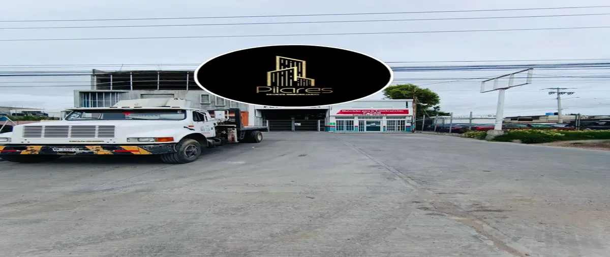 Foto de bodega en renta en carretera mexico- pachuca 100, santa matílde, pachuca de soto, hidalgo, 0 No. 02