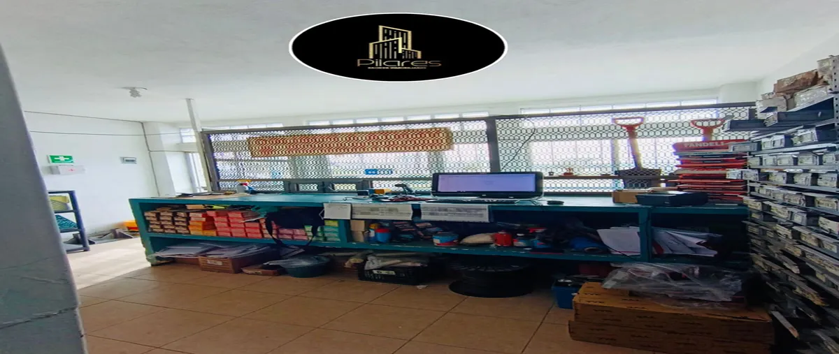 Foto de bodega en renta en carretera mexico- pachuca 100, santa matílde, pachuca de soto, hidalgo, 0 No. 04