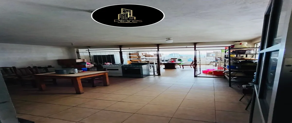 Foto de bodega en renta en carretera mexico- pachuca 100, santa matílde, pachuca de soto, hidalgo, 0 No. 05