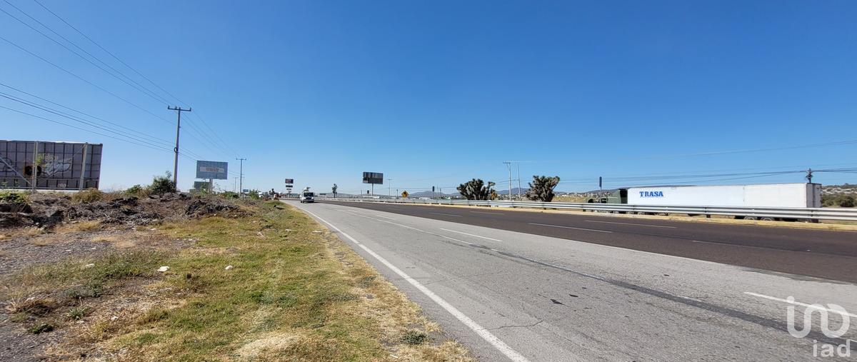 Foto de terreno comercial en carretera méxico- pachuca , acayuca, zapotlán de juárez, hidalgo, 0 foto 01 Foto de terreno comercial en venta en carretera méxico- pachuca , acayuca, zapotlán de juárez, hidalgo, 0 No. 01