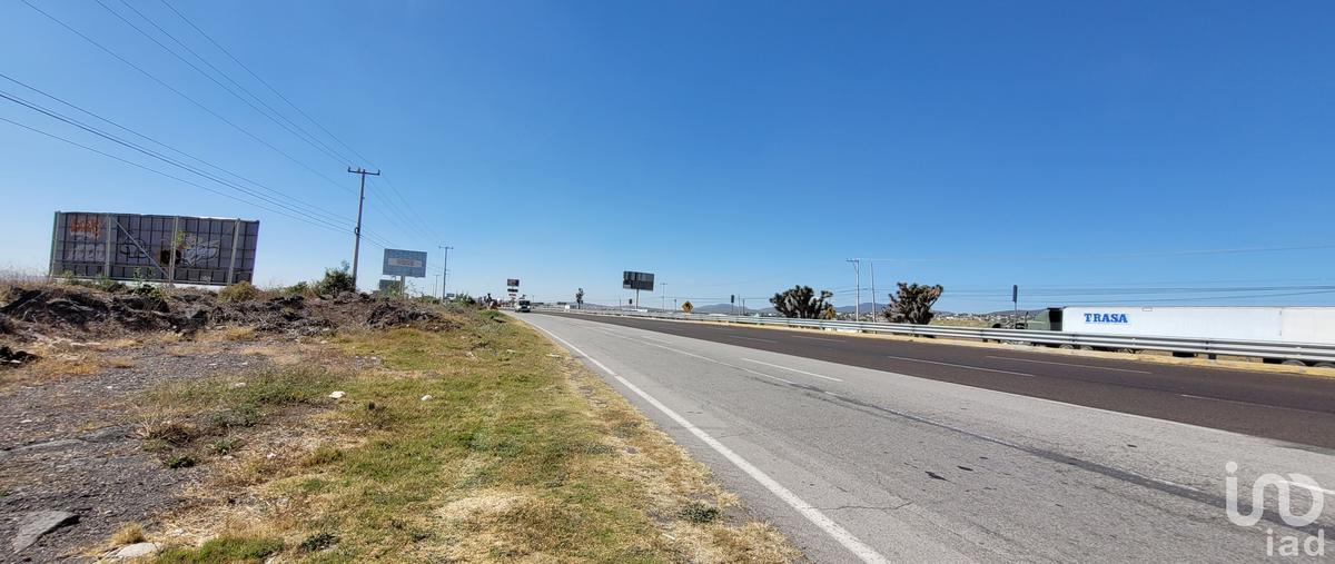 Foto de terreno comercial en carretera méxico- pachuca , acayuca, zapotlán de juárez, hidalgo, 0 foto 02 Foto de terreno comercial en venta en carretera méxico- pachuca , acayuca, zapotlán de juárez, hidalgo, 0 No. 02