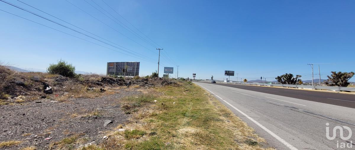 Foto de terreno comercial en carretera méxico- pachuca , acayuca, zapotlán de juárez, hidalgo, 0 foto 03 Foto de terreno comercial en venta en carretera méxico- pachuca , acayuca, zapotlán de juárez, hidalgo, 0 No. 03