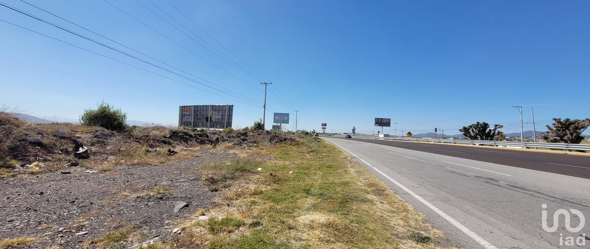 Foto de terreno comercial en carretera méxico- pachuca , acayuca, zapotlán de juárez, hidalgo, 0 foto 04 Foto de terreno comercial en venta en carretera méxico- pachuca , acayuca, zapotlán de juárez, hidalgo, 0 No. 04