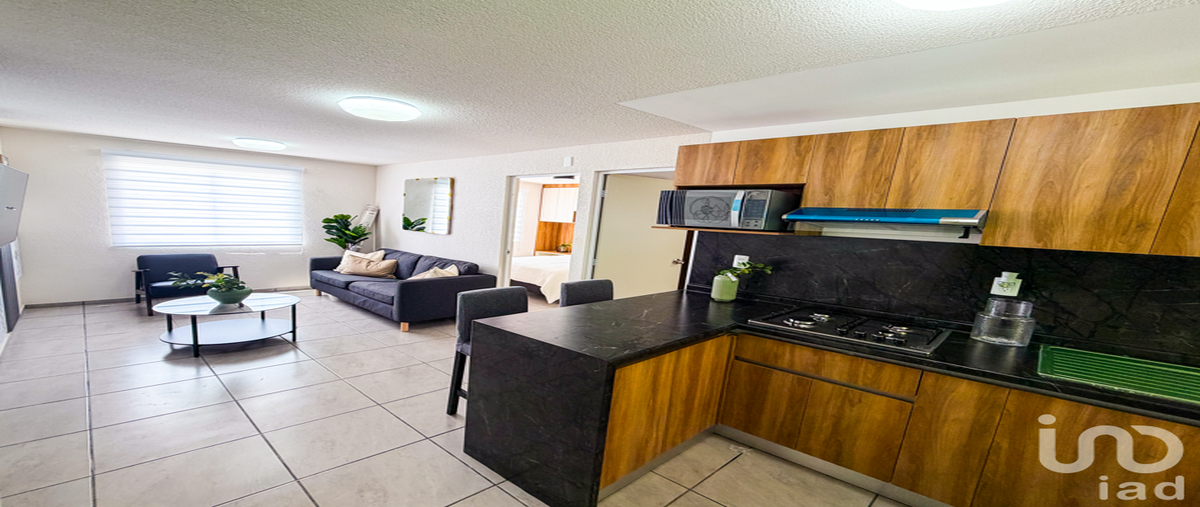 Foto de departamento en venta en carretera méxico pachuca , acayuca, zapotlán de juárez, hidalgo, 0 No. 03