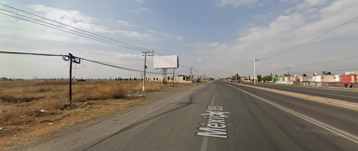 Foto de terreno industrial en venta en carretera méxico - pachuca parcela 92 z-1 p2/3, tecámac de felipe villanueva centro, tecámac, méxico, 0 No. 05