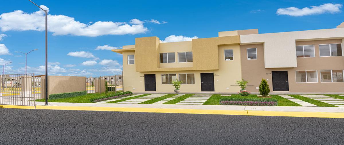 Foto de casa en condominio en venta en carretera méxico - pachuca , pueblo nuevo, zapotlán de juárez, hidalgo, 31510709 No. 03