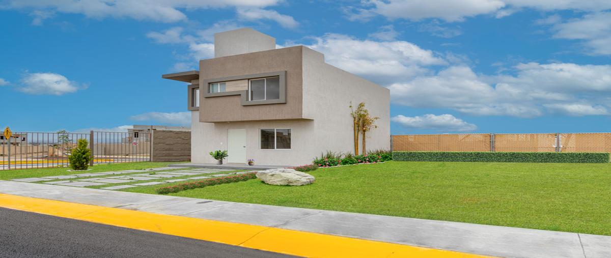 Foto de casa en condominio en venta en carretera méxico - pachuca , pueblo nuevo, zapotlán de juárez, hidalgo, 31510713 No. 03