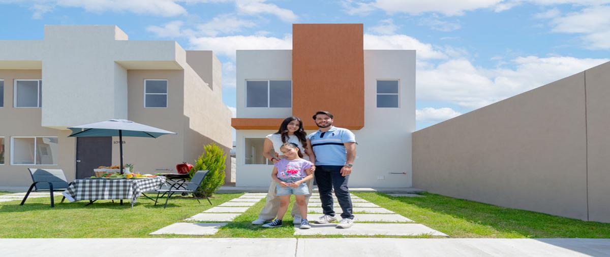 Foto de casa en condominio en venta en carretera méxico - pachuca , pueblo nuevo, zapotlán de juárez, hidalgo, 31510726 No. 05