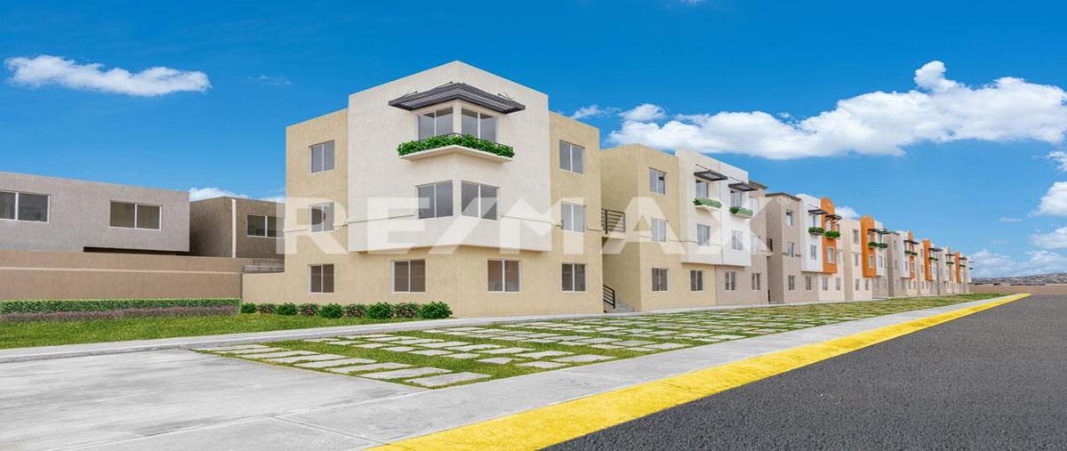 Foto de departamento en carretera méxico - pachuca , pueblo nuevo, zapotlán de juárez, hidalgo, 0 foto 01 Foto de departamento en venta en carretera méxico - pachuca , pueblo nuevo, zapotlán de juárez, hidalgo, 0 No. 01