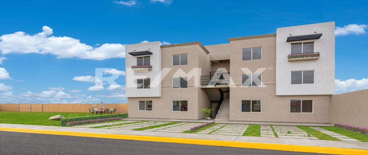 Foto de departamento en carretera méxico - pachuca , pueblo nuevo, zapotlán de juárez, hidalgo, 0 foto 02 Foto de departamento en venta en carretera méxico - pachuca , pueblo nuevo, zapotlán de juárez, hidalgo, 0 No. 02