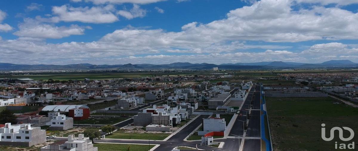Foto de terreno habitacional en venta en carretera méxico pachuca , san antonio el desmonte, pachuca de soto, hidalgo, 28723824 No. 03