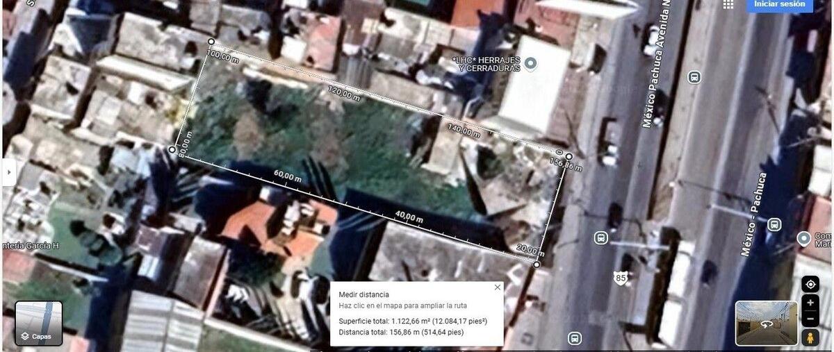 Foto de terreno comercial en renta en carretera méxico pachuca , santa maría chiconautla, ecatepec de morelos, méxico, 29307928 No. 04
