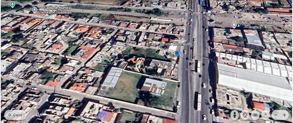 Foto de terreno comercial en renta en carretera méxico pachuca , santa maría chiconautla, ecatepec de morelos, méxico, 29307928 No. 05