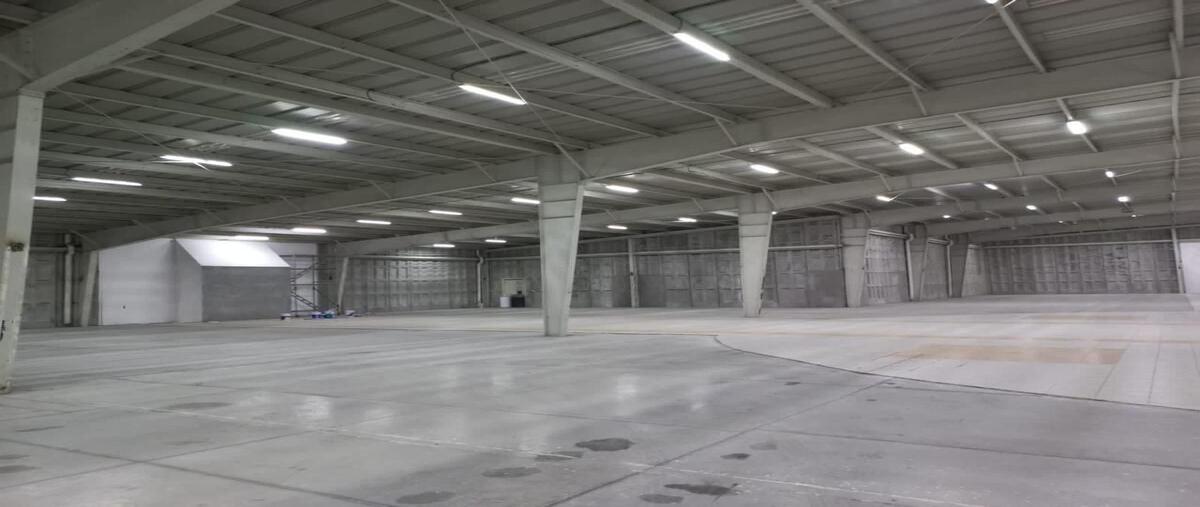 Foto de bodega en renta en carretera méxico - pachuca , vicente guerrero (san javier), tolcayuca, hidalgo, 0 No. 03