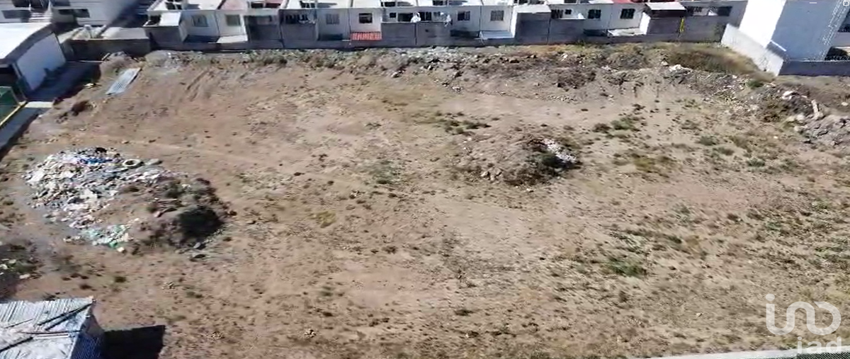 Foto de terreno comercial en venta en carretera méxico pachuca , villa los milagros, tizayuca, hidalgo, 29020102 No. 03