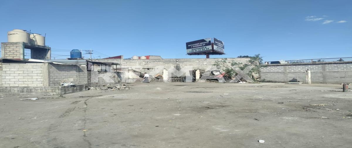 Foto de terreno comercial en carretera méxico piramides , venta de carpio, ecatepec de morelos, méxico, 30527042 foto 03 Foto de terreno comercial en renta en carretera méxico piramides , venta de carpio, ecatepec de morelos, méxico, 30527042 No. 03