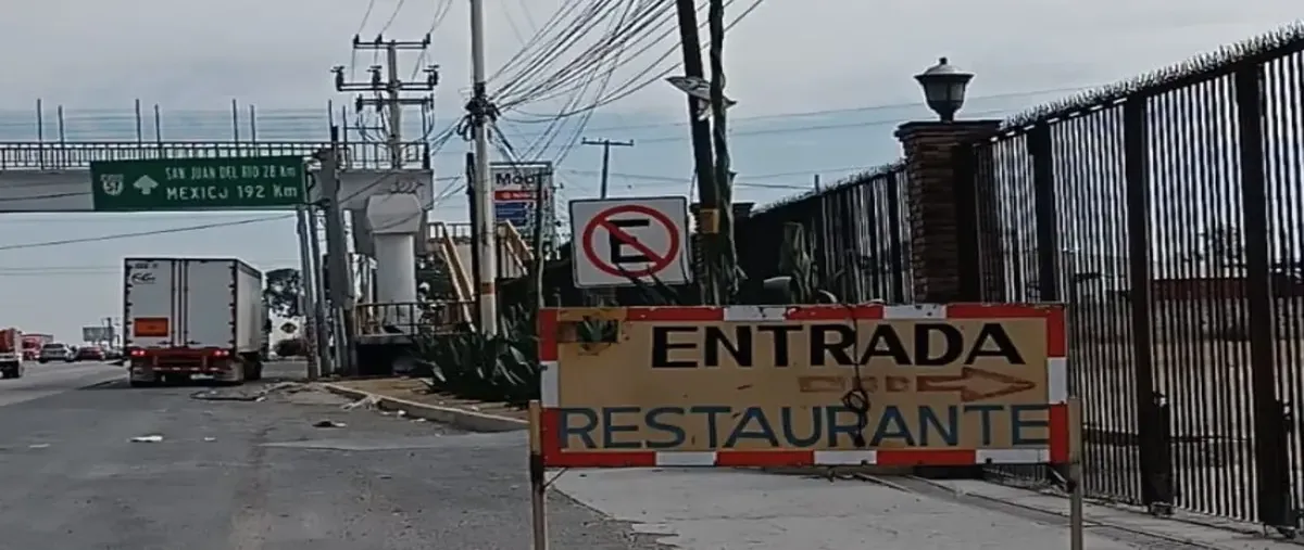 Foto de terreno industrial en renta en carretera méxico querétaro kilometro 191 + 331 191, palo alto, el marqués, querétaro, 0 No. 04