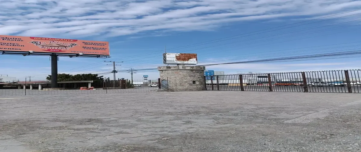 Foto de terreno industrial en renta en carretera méxico querétaro kilometro 191 + 331 191, palo alto, el marqués, querétaro, 0 No. 05