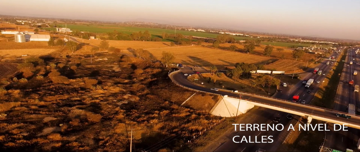 Foto de terreno comercial en venta en carretera méxico querétaro , las gladiolas, pedro escobedo, querétaro, 23347589 No. 05