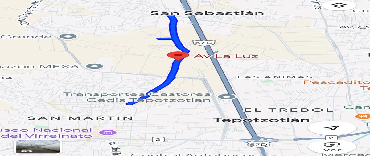 Foto de terreno habitacional en carretera méxico querétaro manzana 021 , la luz, tepotzotlán, méxico, 29745113 foto 03 Foto de terreno habitacional en venta en carretera méxico querétaro manzana 021 , la luz, tepotzotlán, méxico, 29745113 No. 03