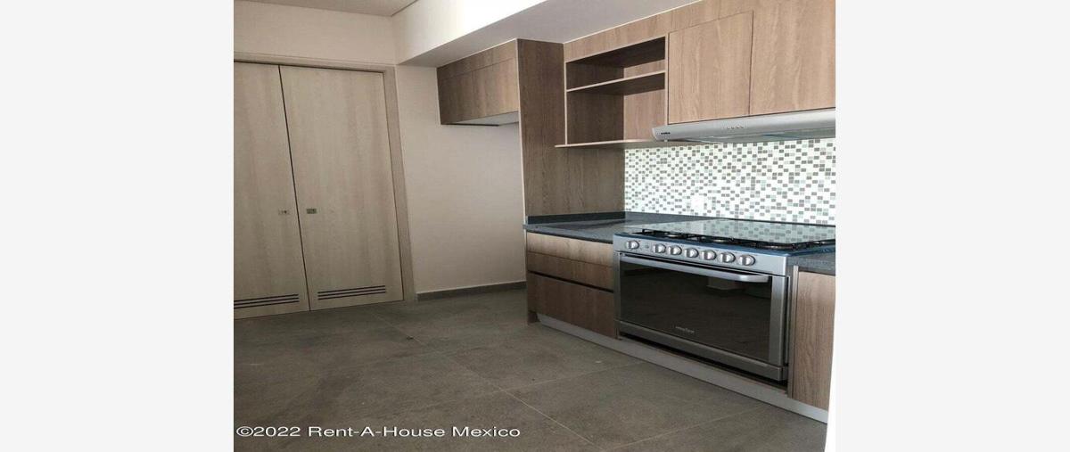 Foto de departamento en venta en carretera mexico toluca 1, contadero, cuajimalpa de morelos, df / cdmx, 26732798 No. 03