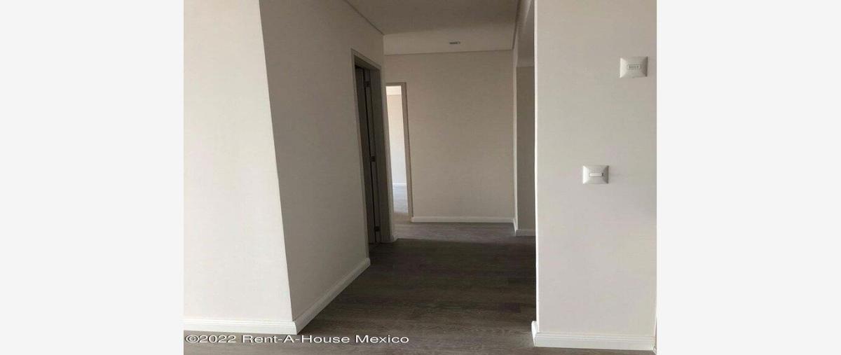 Foto de departamento en venta en carretera mexico toluca 1, contadero, cuajimalpa de morelos, df / cdmx, 26732798 No. 04