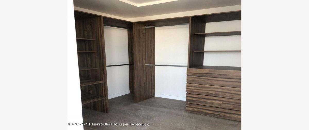 Foto de departamento en venta en carretera mexico toluca 1, contadero, cuajimalpa de morelos, df / cdmx, 0 No. 05
