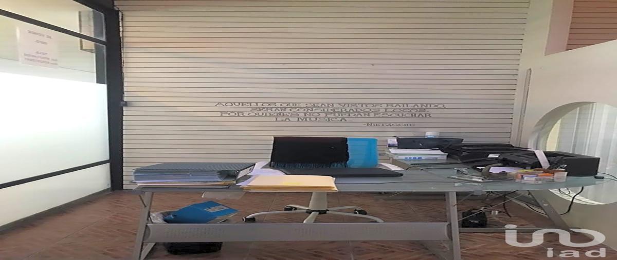 Foto de local en venta en carretera mÃ©xico toluca 1811, campestre palo alto, cuajimalpa de morelos, df / cdmx, 28945026 No. 05
