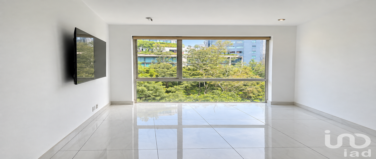 Foto de departamento en renta en carretera méxico - toluca 2795, lomas de bezares, miguel hidalgo, df / cdmx, 31769549 No. 04