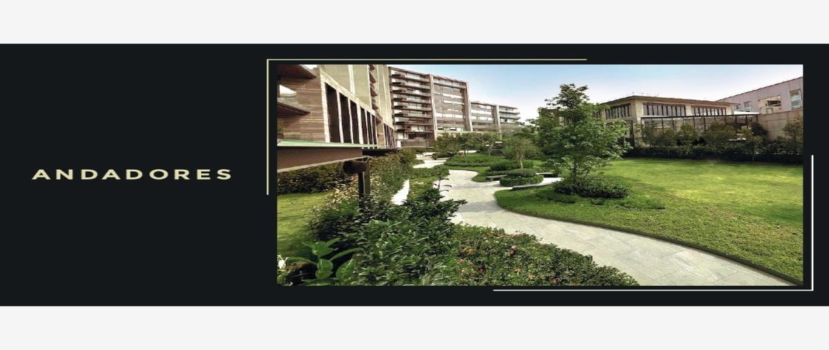Foto de departamento en venta en carretera mexico- toluca 2822, lomas de bezares, miguel hidalgo, df / cdmx, 28048969 No. 05
