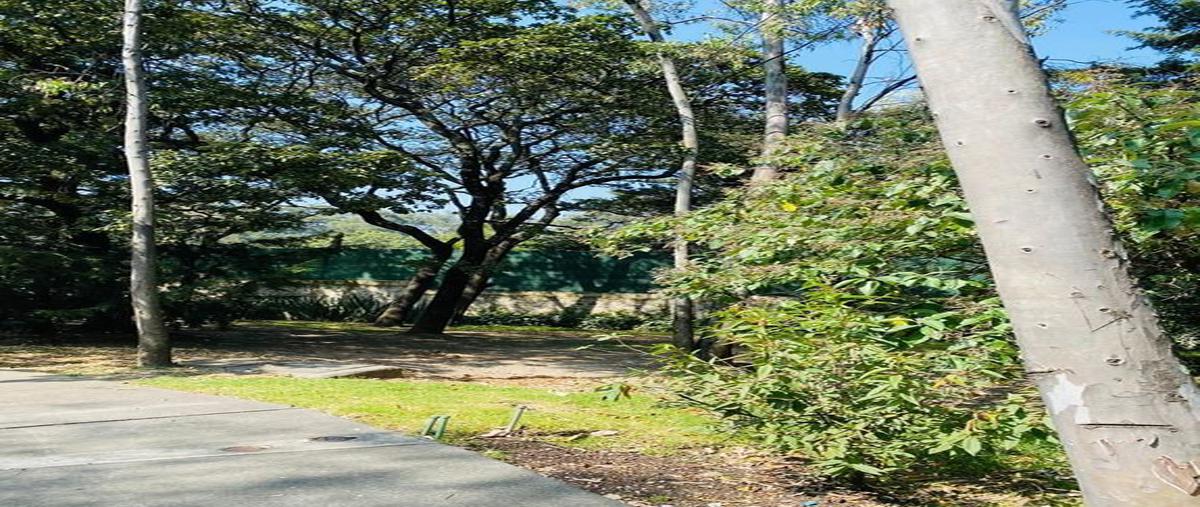 Foto de terreno habitacional en venta en carretera méxico toluca 3025, lomas de vista hermosa, cuajimalpa de morelos, df / cdmx, 20795926 No. 03