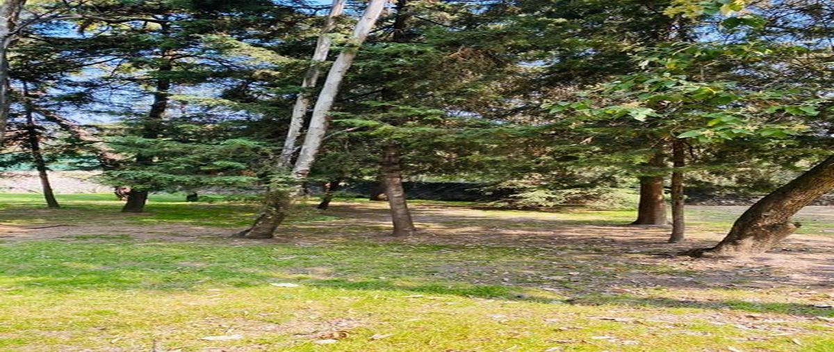 Foto de terreno habitacional en venta en carretera méxico toluca 3025, lomas de vista hermosa, cuajimalpa de morelos, df / cdmx, 20795926 No. 04