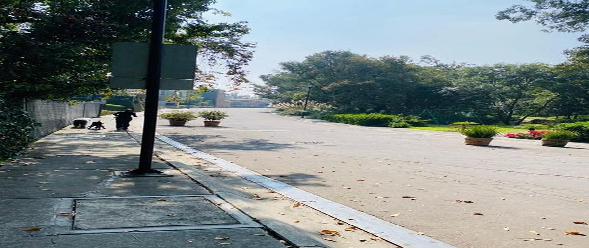 Foto de terreno habitacional en venta en carretera méxico toluca 3025, lomas de vista hermosa, cuajimalpa de morelos, df / cdmx, 20795926 No. 05