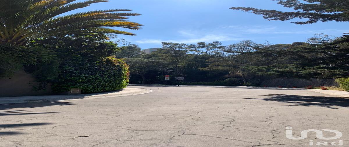 Foto de terreno habitacional en venta en carretera méxico- toluca 3092, lomas de vista hermosa, cuajimalpa de morelos, df / cdmx, 28725352 No. 04