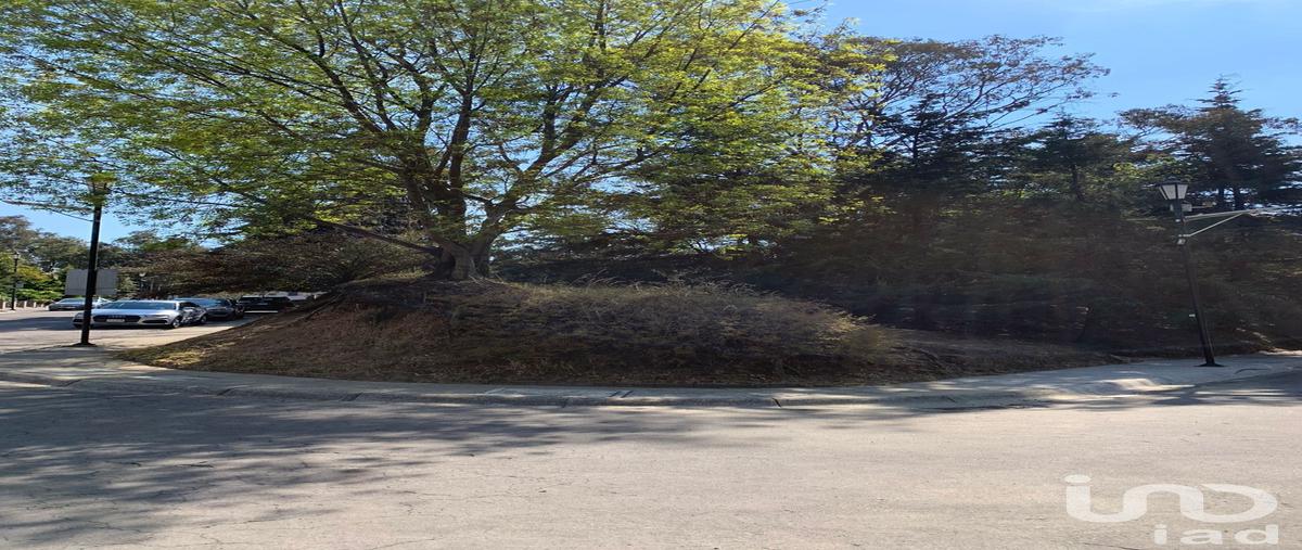 Foto de terreno habitacional en venta en carretera méxico- toluca 3092, lomas de vista hermosa, cuajimalpa de morelos, df / cdmx, 28725352 No. 05