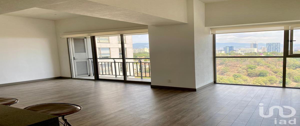 Foto de departamento en venta en carretera mexico toluca 3800, paseo de las lomas, álvaro obregón, df / cdmx, 31254422 No. 03